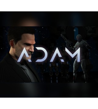 Adam Steam Key GLOBAL